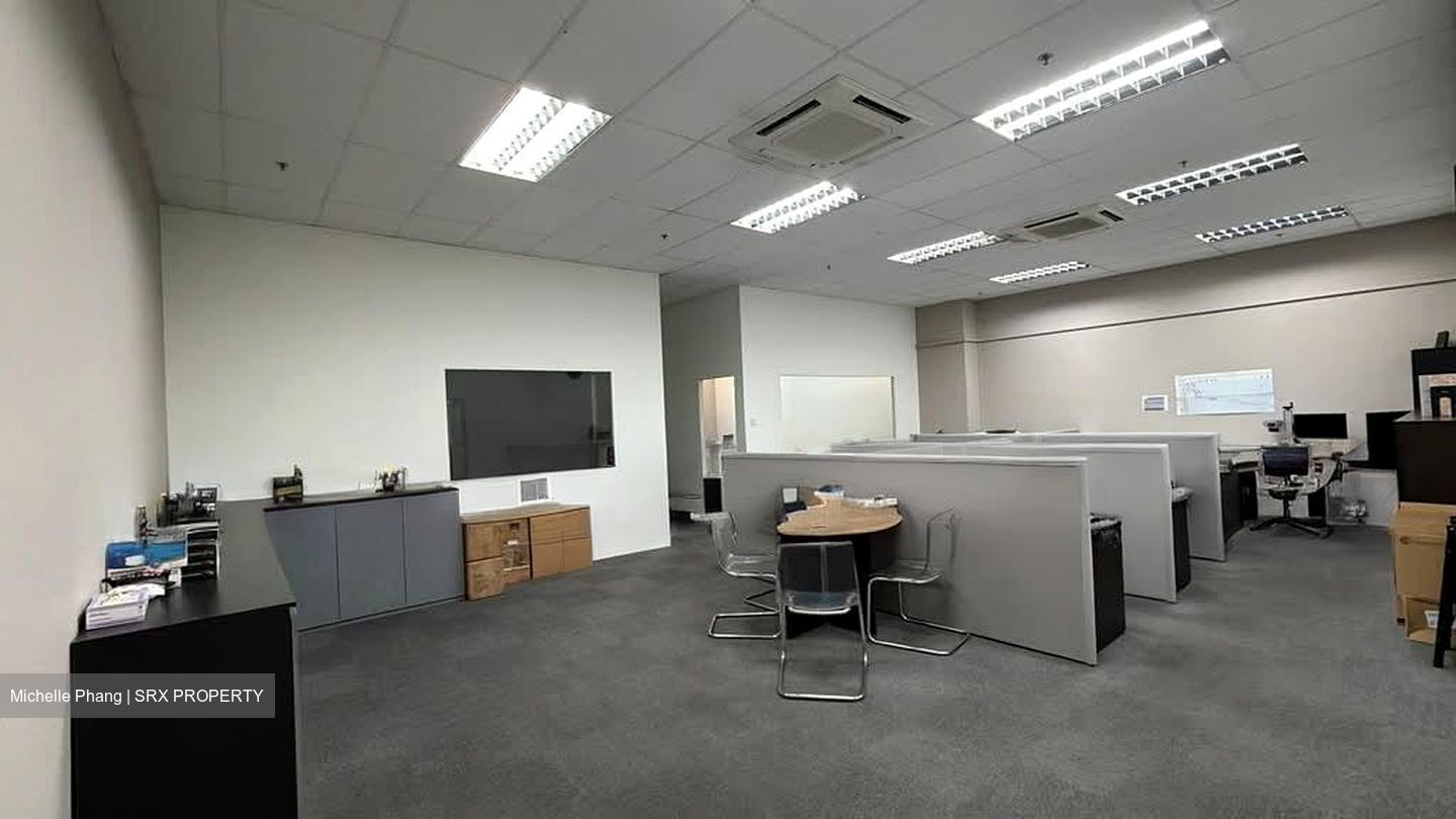Space@tampines (D18), Factory #565092081